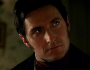 Richard Armitage as John Thornton in the 2004 BBC adapation of North and South