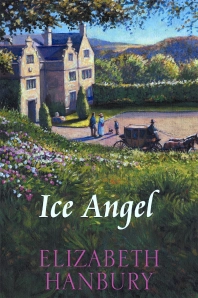 IceAngel Cover (Amended) 3-2