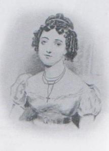 Sophia Dubochet, later Baroness Berwick of Attingham 