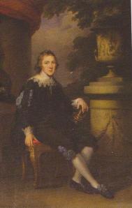 Thomas, 2nd Lord Berwick